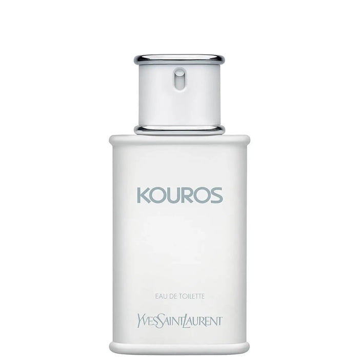 Yves Saint Laurent Kouros Eau de Toilette 100ml - Fragrance at MyPerfumeShop by Yves Saint Laurent