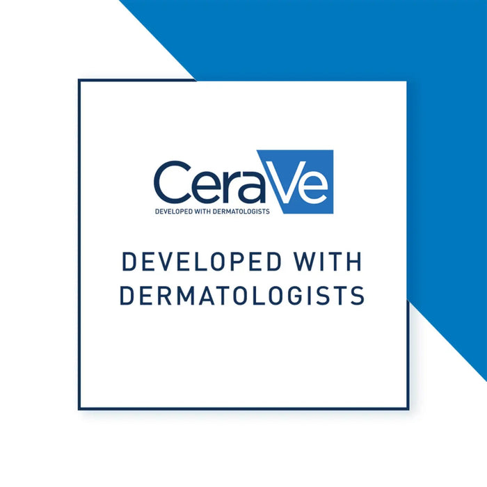 CeraVe Moisturizing Cream 454g - Hydration for Dry to Very Dry Skin, Face and Body - Regime Skin Care at MyPerfumeShop by CeraVe