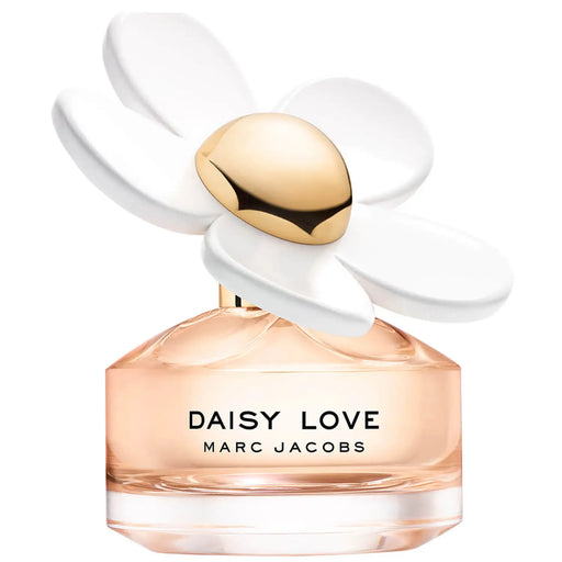 Marc Jacobs Daisy Love Eau de Toilette 100ml - Fragrance at MyPerfumeShop by Marc Jacobs