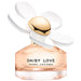 Marc Jacobs Daisy Love Eau de Toilette 100ml - Fragrance at MyPerfumeShop by Marc Jacobs