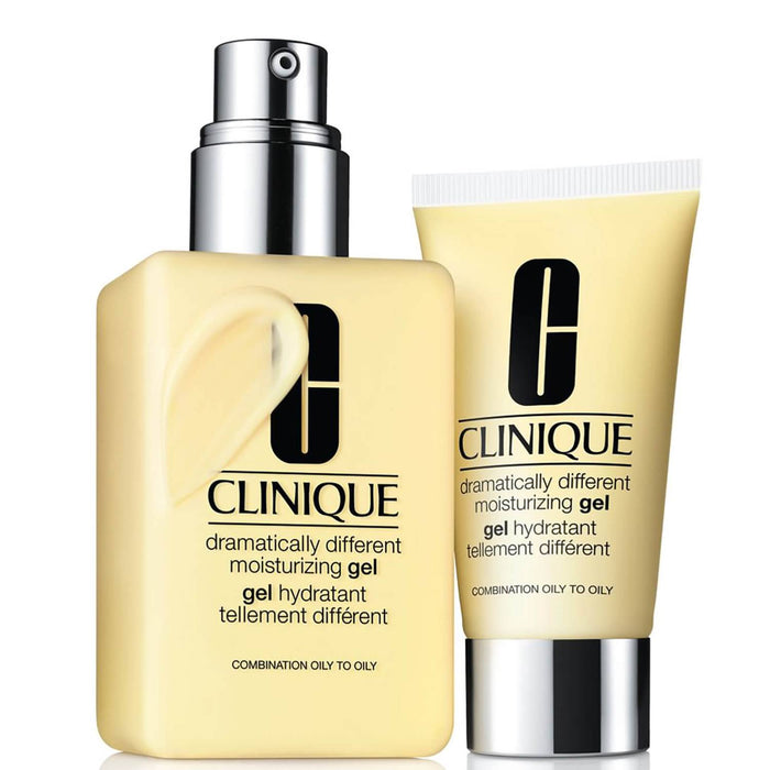 Clinique Jumbo Dramatically Different Gel Set - Gift Set at MyPerfumeShop by Clinique