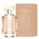 Hugo Boss The Scent For Her Eau de Parfum 100ml - Eau de Parfum at MyPerfumeShop by Hugo Boss