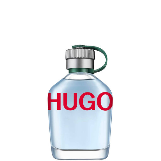 Hugo Boss Man Eau de Toilette 125ml - Eau de Toilette at MyPerfumeShop by Hugo Boss