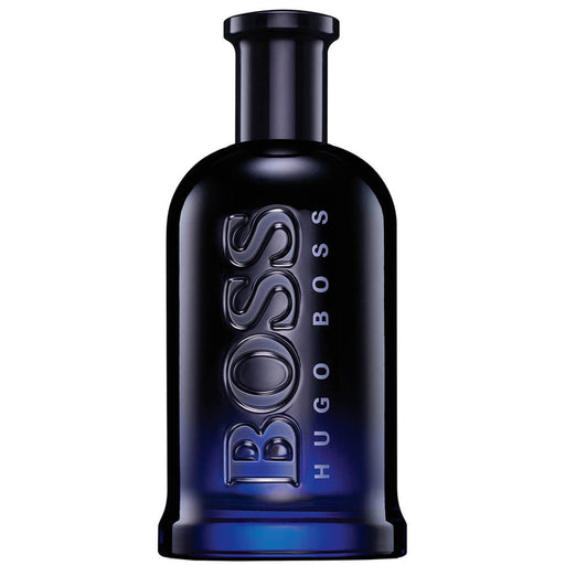 Hugo Boss Boss Bottled Night Aftershave 50ml Splash - Fragrance at MyPerfumeShop by Hugo Boss