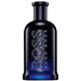 Hugo Boss Boss Bottled Night Aftershave 50ml Splash - Fragrance at MyPerfumeShop by Hugo Boss