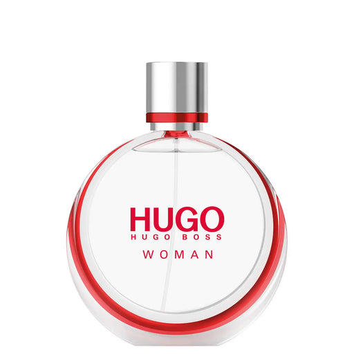 Hugo Boss Hugo Woman Eau de Parfum 50ml - Eau de Parfum at MyPerfumeShop by Hugo Boss