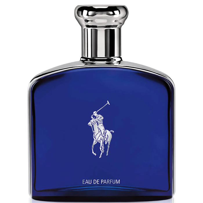 Polo Ralph Lauren Blue Eau De Parfum 125ml - Beauty at MyPerfumeShop by Ralph Lauren