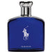 Polo Ralph Lauren Blue Eau De Parfum 125ml - Beauty at MyPerfumeShop by Ralph Lauren