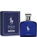 Polo Ralph Lauren Blue Eau De Parfum 125ml - Beauty at MyPerfumeShop by Ralph Lauren