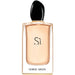 Giorgio Armani Si Eau de Parfum 150ml - Eau de Parfum at MyPerfumeShop by Giorgio Armani