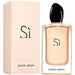 Giorgio Armani Si Eau de Parfum 150ml - Eau de Parfum at MyPerfumeShop by Giorgio Armani