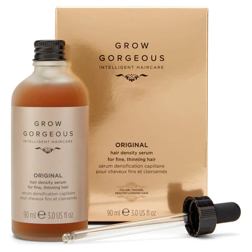 Grow Gorgeous Hair Growth Serum Original 90ml - Haircare at MyPerfumeShop by Grow Gorgeous