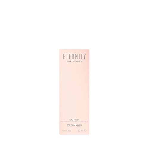 Calvin Klein Eternity Eau Fresh Eau de Parfum 30ml Spray - Eau de Parfum at MyPerfumeShop by Calvin Klein