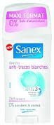 Sanex Invisible Dry Female Anti-Perspirant Deodorant Stick - Deodorant at MyPerfumeShop by Sanex