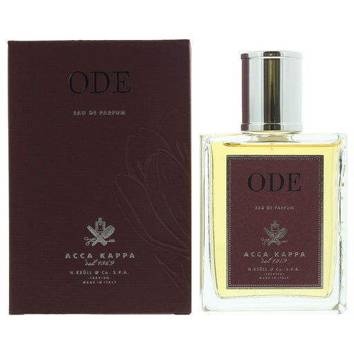 Acca Kappa Ode Edp 100ml - Perfume & Cologne at MyPerfumeShop by Acca Kappa