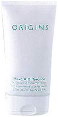 Origins Make A Difference Rejuvenating Hand Treatment 75ml - Hand Cream at MyPerfumeShop by Origins