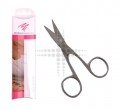 Mm S/Steel Sciss Cur Nail - Murrays Healthcare at MyPerfumeShop by Murrays