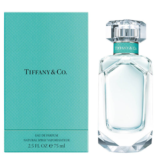 Tiffany & Co. Eau de Parfum for Her 75ml - Perfume & Cologne at MyPerfumeShop by Tiffany & Co