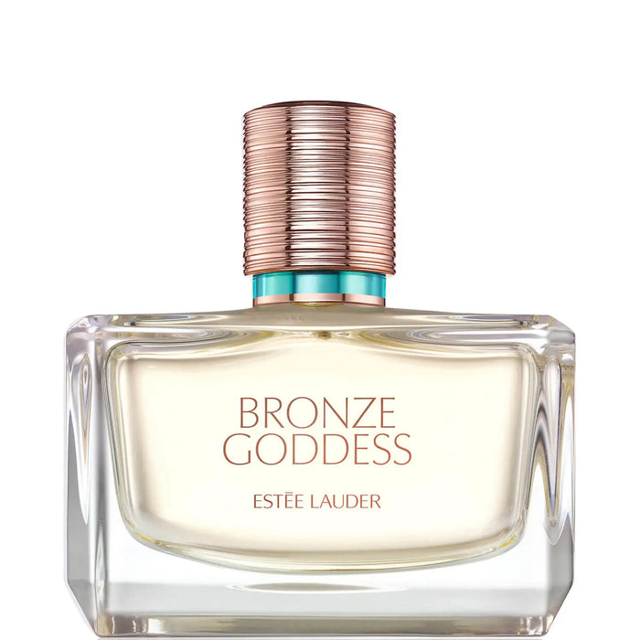 Estee Lauder Bronze Goddess Eau de Parfum 100ml Spray - Eau de Parfum at MyPerfumeShop by Estee Lauder