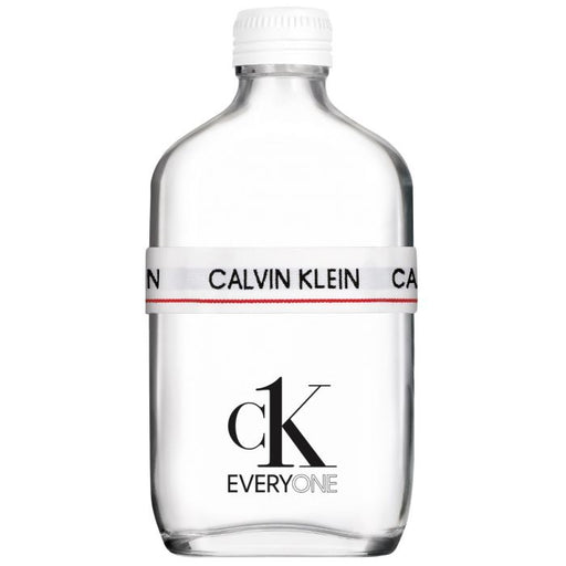 Calvin Klein CK Everyone Eau de Parfum Spray 200ml - Fragrance at MyPerfumeShop by Calvin Klein