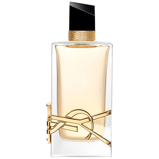 Yves Saint Laurent Libre Eau de Parfum 90ml - Fragrance at MyPerfumeShop by Yves Saint Laurent