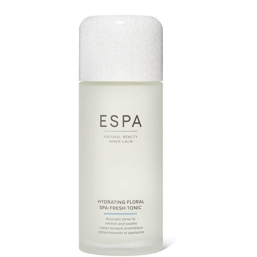 Espa Hydrating Floral Spa-Fresh Tonic 200ml - Tonic at MyPerfumeShop by Espa