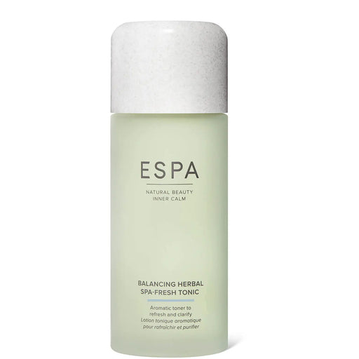 Espa Balancing Herbal Spa-Fresh Tonic 200ml - Face Toner at MyPerfumeShop by Espa