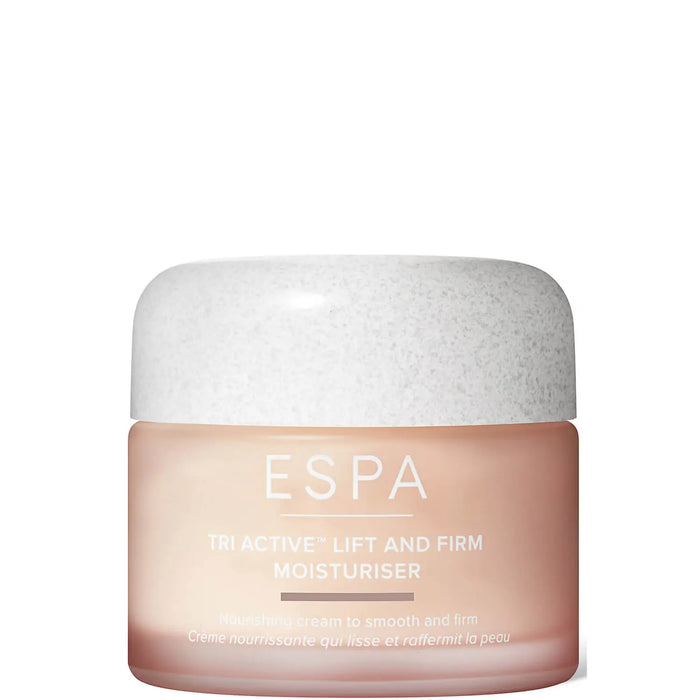 Espa Tri-Active Lift & Firm Moisturiser 55ml - MOISTURISING CREAM at MyPerfumeShop by Espa