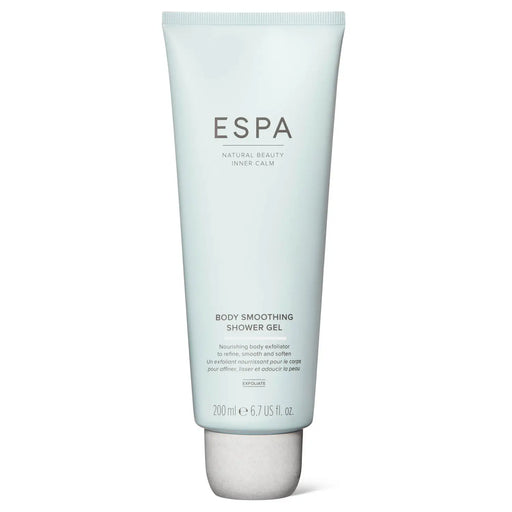 Espa Body Smoothing Shower Gel 200ml - Shower Gel at MyPerfumeShop by Espa