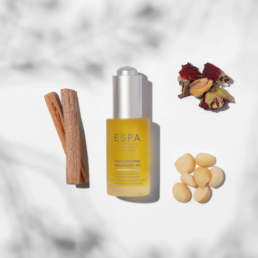 Espa Replenishing Treatment Oil 30ml - Treatment at MyPerfumeShop by Espa