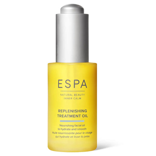 Espa Replenishing Treatment Oil 30ml - Treatment at MyPerfumeShop by Espa