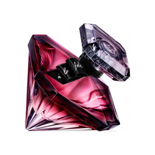 Lancôme Trésor À La Folie Eau de Parfum 75ml - Perfume & Cologne at MyPerfumeShop by Lancôme