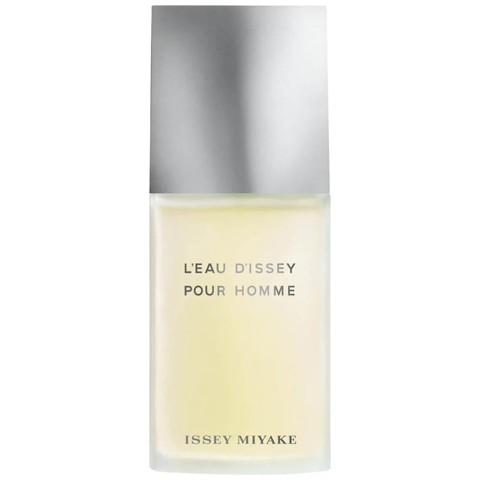 Issey Miyake L'Eau D'Issey Pour Homme Eau de Toilette 200ml - Fragrance at MyPerfumeShop by Issey Miyake