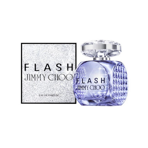 Jimmy Choo Flash Eau de Parfum 100ml - Perfume & Cologne at MyPerfumeShop by Jimmy Choo