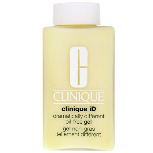 Clinique Dramatically Different Oil-Free Moisturising Gel 115ml - Skincare at MyPerfumeShop by Clinique