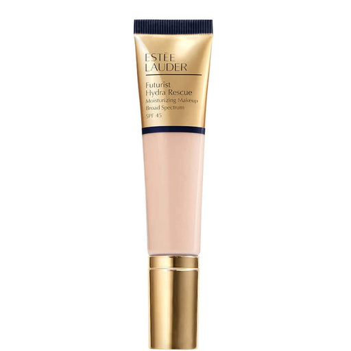 Estee Lauder Futurist Hydra Rescue Spf45 Moisturizing Foundation 35ml - 1W2Sand - Cosmetics at MyPerfumeShop by Estee Lauder