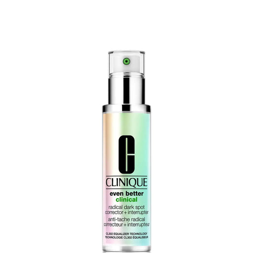 Clinique Even Better Clinical™ Radical Dark Spot Corrector & Interrupter 30ml - Face Serum at MyPerfumeShop by Clinique