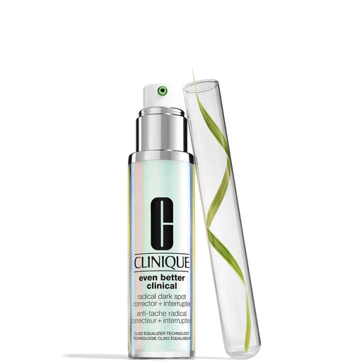 Clinique Even Better Clinical™ Radical Dark Spot Corrector & Interrupter 30ml - Face Serum at MyPerfumeShop by Clinique