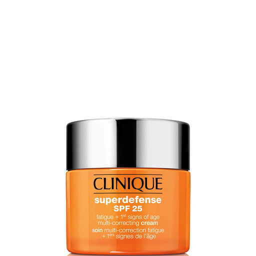 Clinique Superdefense SPF 25 Moisturiser for Oily Skin 50ml - Face Cream at MyPerfumeShop by Clinique