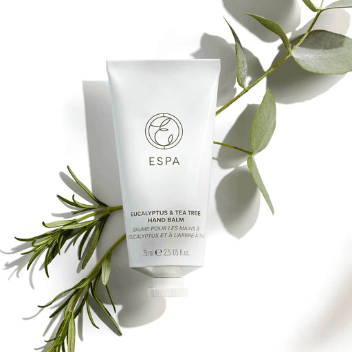 Espa Eucalyptus & Tea Tree Hand Balm 75ml - Hand Gel at MyPerfumeShop by Espa