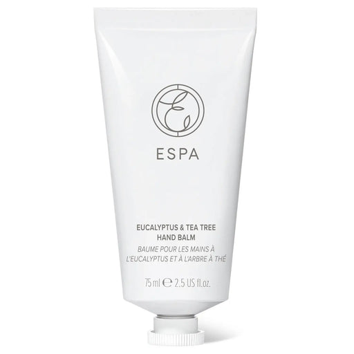 Espa Eucalyptus & Tea Tree Hand Balm 75ml - Hand Gel at MyPerfumeShop by Espa