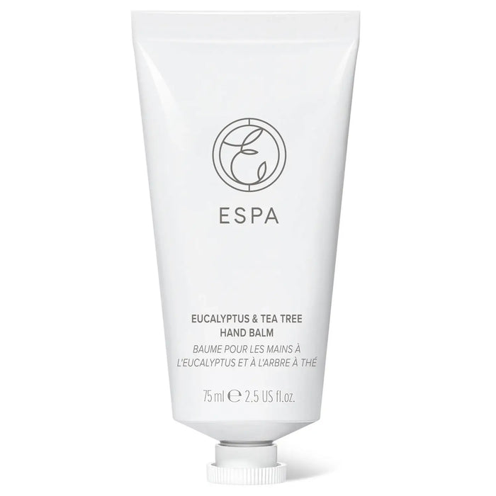 Espa Eucalyptus & Tea Tree Hand Balm 75ml - Hand Gel at MyPerfumeShop by Espa