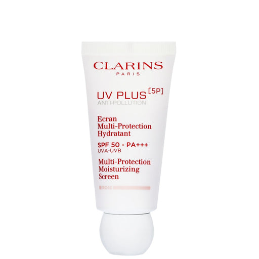 L'Oreal Clarins UV Plus Anti-Pollution Multi-Protection Moisturizing Screen 30ML - Beauty at MyPerfumeShop by L'Oreal