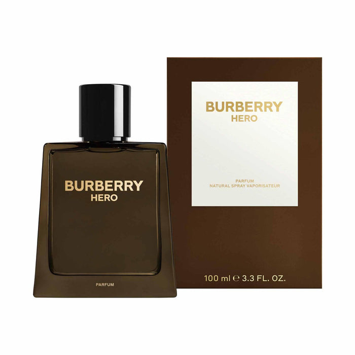 Burberry Hero Parfum 100ml Spray