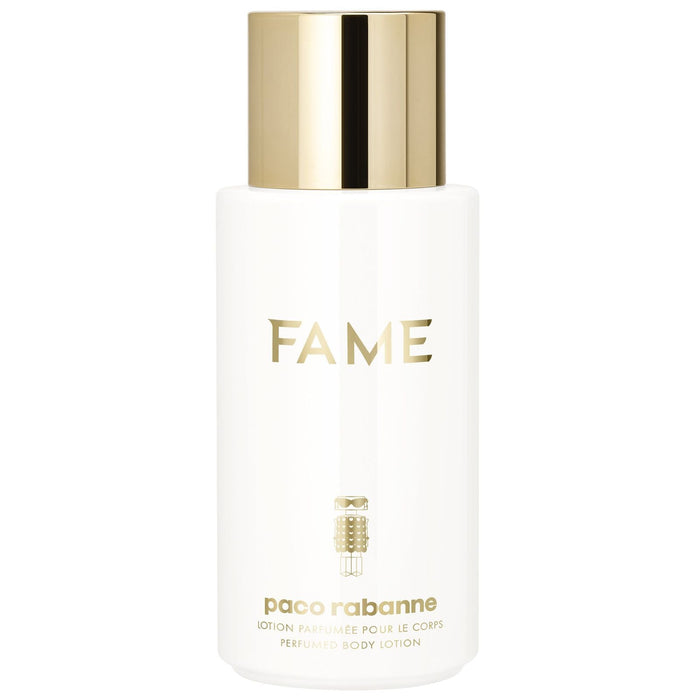 Paco Rabanne Fame Perfumed Body Lotion 200ml - Bath & Body at MyPerfumeShop by Paco Rabanne