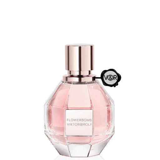 Viktor & Rolf Flowerbomb Eau De Parfum 50ml - Perfume & Cologne at MyPerfumeShop by Viktor & Rolf