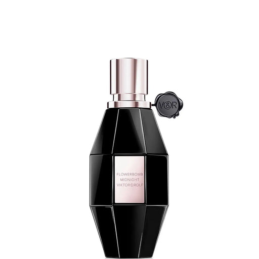 Viktor & Rolf Flowerbomb Midnight Eau de Parfum 100ml - Perfume & Cologne at MyPerfumeShop by Viktor & Rolf