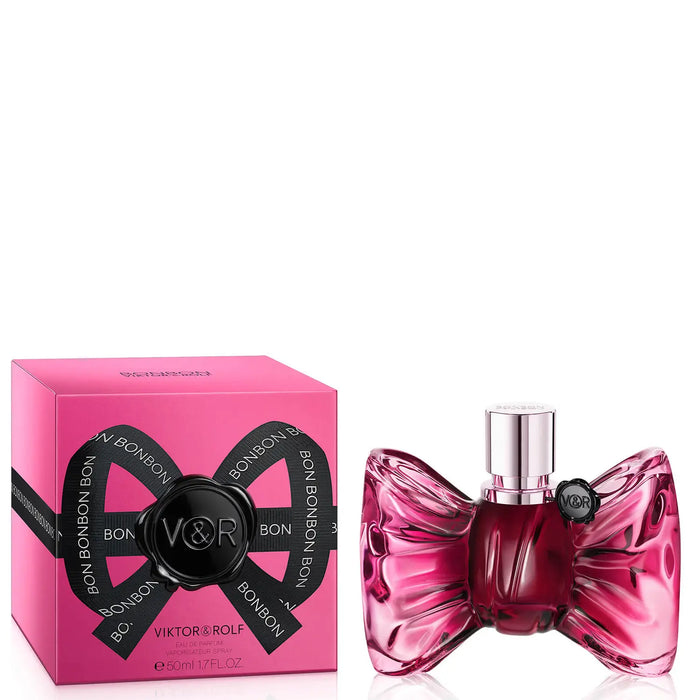 Viktor & Rolf Bonbon Eau de Parfum 50ml - Perfume & Cologne at MyPerfumeShop by Viktor & Rolf