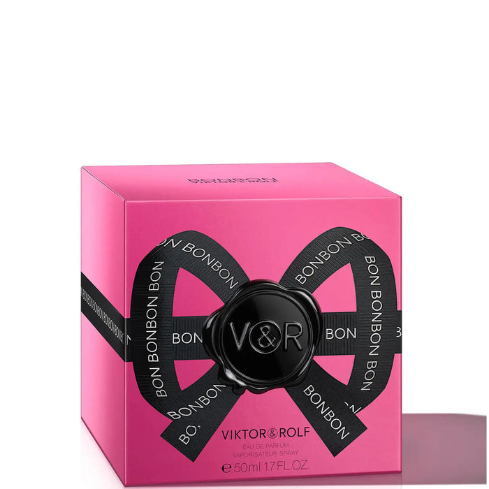 Viktor & Rolf Bonbon Eau de Parfum 50ml - Perfume & Cologne at MyPerfumeShop by Viktor & Rolf