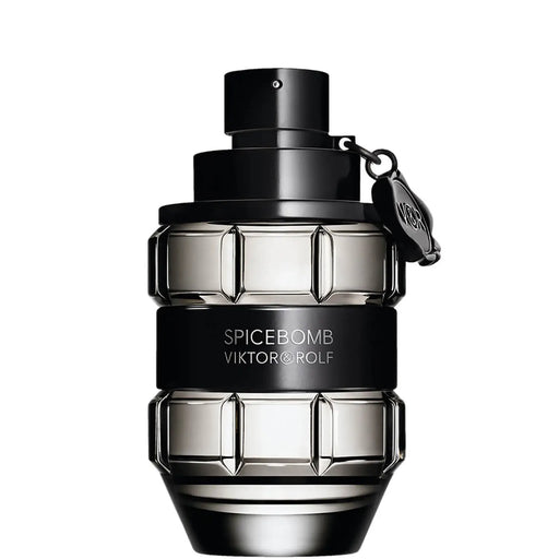 Viktor & Rolf Spicebomb Eau de Toilette 90ml - Fragrance at MyPerfumeShop by Viktor & Rolf